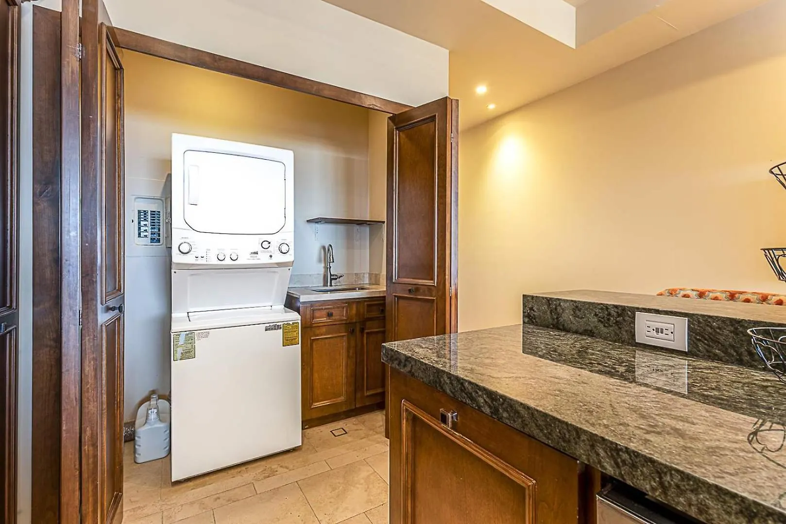 Copala 3 Bedroom Condo Resort Amenities & Ocean Views Кабо-Сан-Лукас