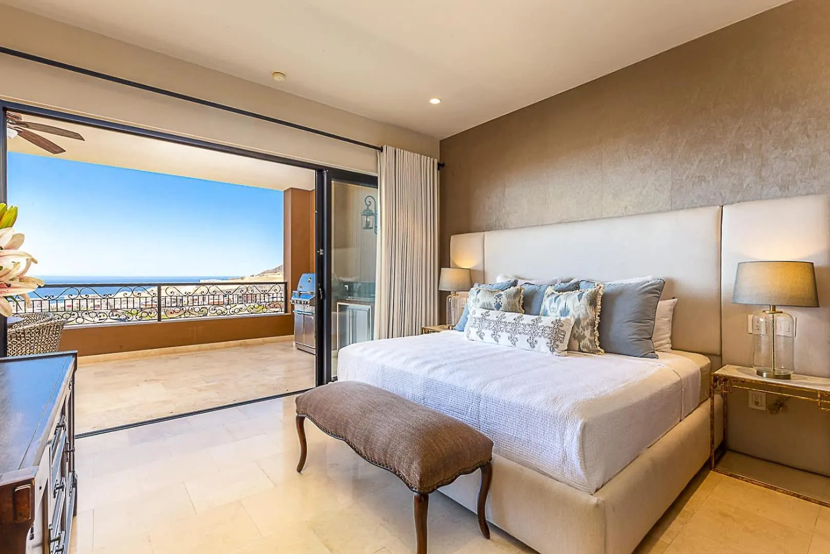 Дом отдыха Copala 3 Bedroom Condo Resort Amenities & Ocean Views Кабо-Сан-Лукас Мексика