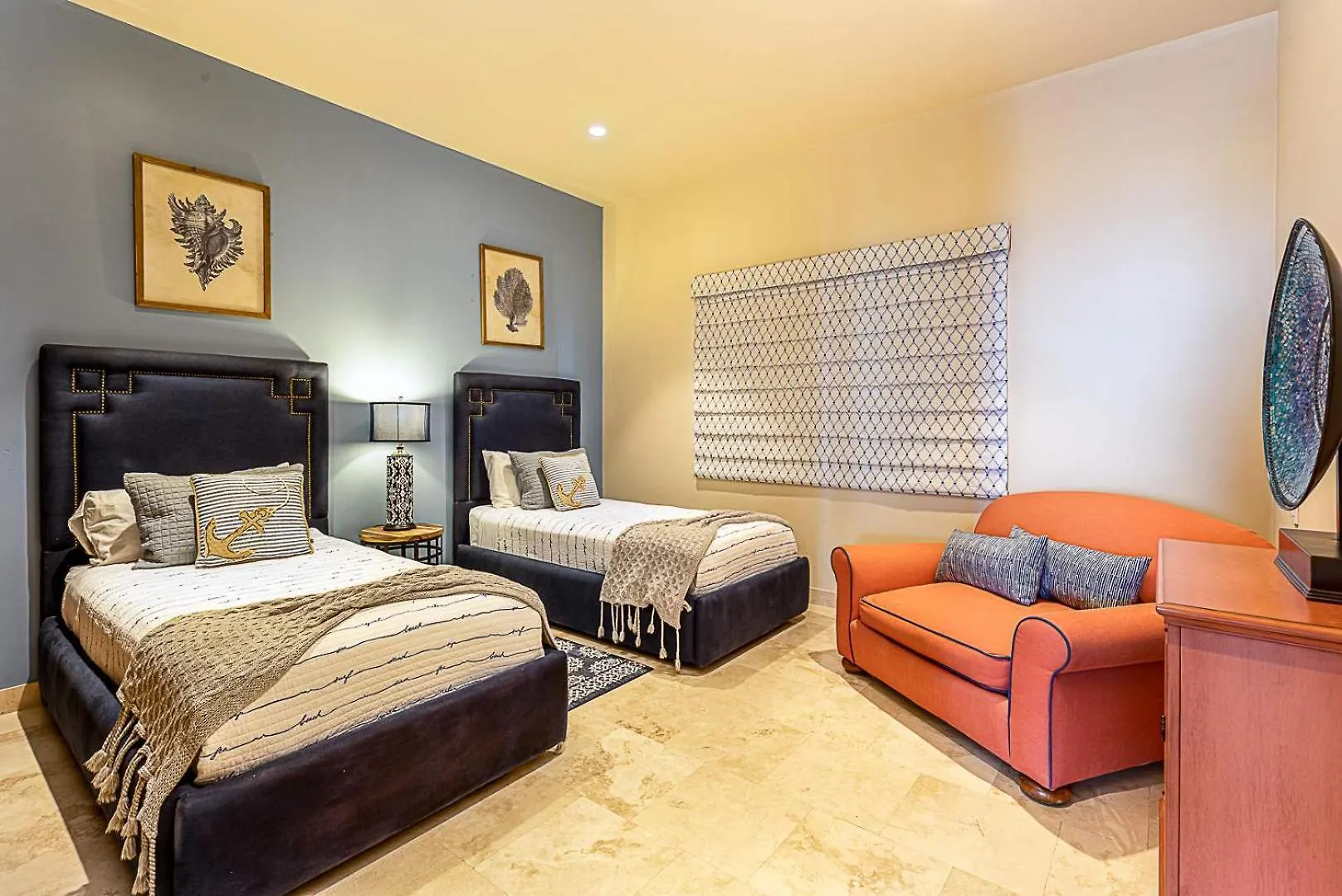 Дом отдыха Copala 3 Bedroom Condo Resort Amenities & Ocean Views Кабо-Сан-Лукас